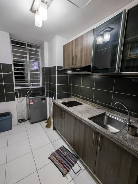 Service Residence for Rent at D'Inspire Residence (Inspira Bestari) - PeiYi Tan - PropertyGuru.com.my