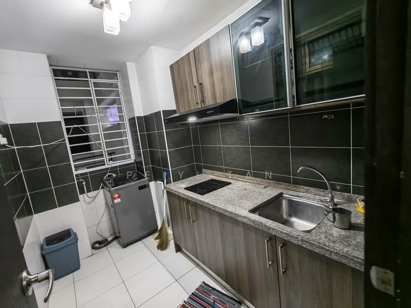 Service Residence for Rent at D'Inspire Residence (Inspira Bestari) - PeiYi Tan - PropertyGuru.com.my