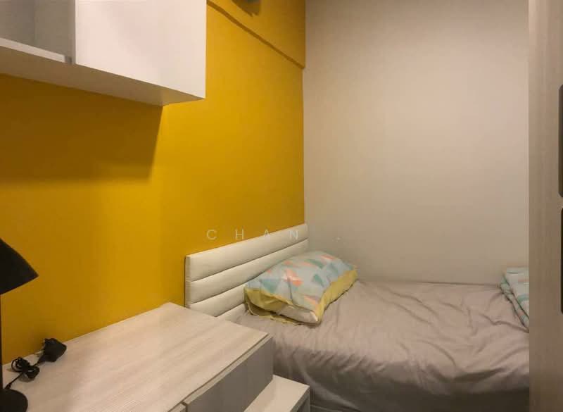 Service Residence for Rent at D'Latour - Chan . - Bedroom - PropertyGuru.com.my