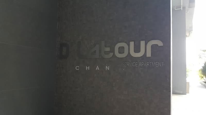 Service Residence for Rent at D'Latour - Chan . - Exterior - PropertyGuru.com.my