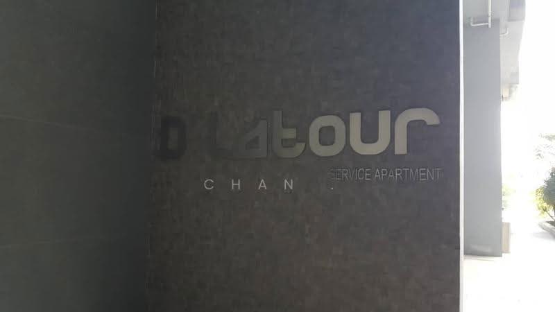 Kediaman Servis untuk Disewa di D'Latour - Chan . - PropertyGuru.com.my
