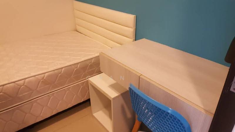 Kediaman Servis untuk Disewa di D'Latour - Chan . - Bedroom - PropertyGuru.com.my
