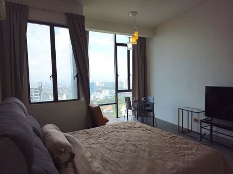 Service Residence for Rent at Empire Damansara - Rex Lok - Bedroom - PropertyGuru.com.my