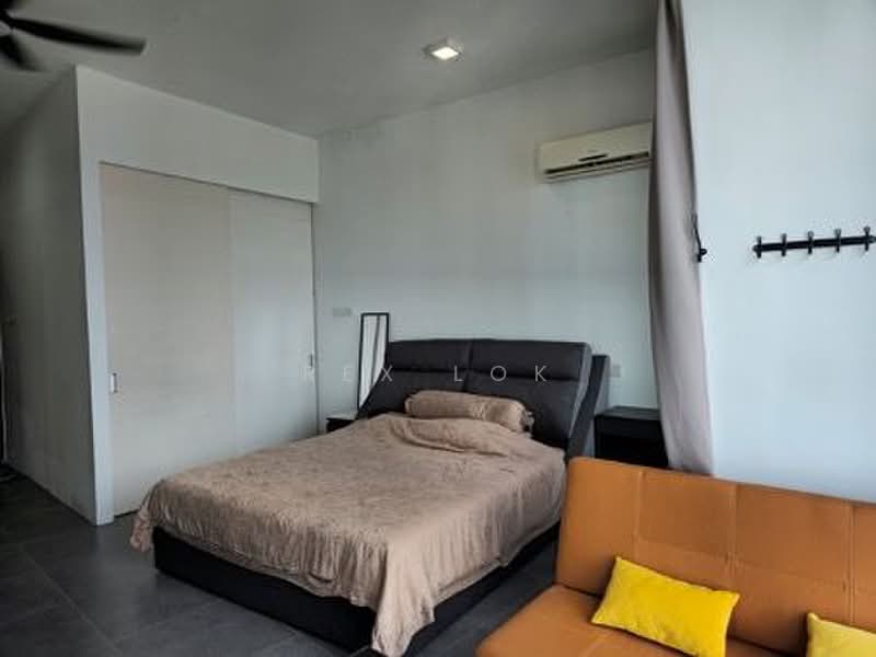 Service Residence for Rent at Empire Damansara - Rex Lok - PropertyGuru.com.my