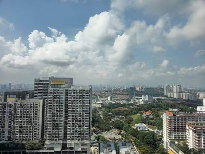 Service Residence for Rent at Empire Damansara - Rex Lok - Exterior - PropertyGuru.com.my