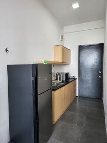 Service Residence for Rent at Empire Damansara - Rex Lok - Kitchen - PropertyGuru.com.my
