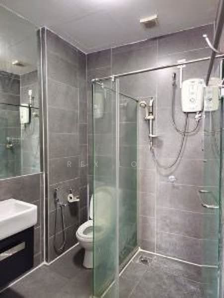 Service Residence for Rent at Empire Damansara - Rex Lok - Bathroom - PropertyGuru.com.my