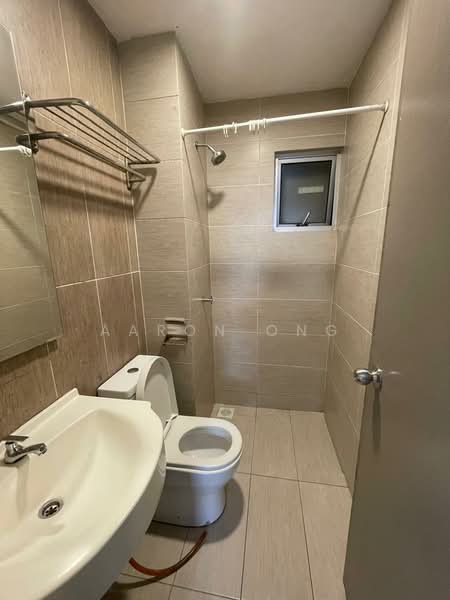 Condominium for Rent at Platinum Splendor Residence - Aaron Ong - Bathroom - PropertyGuru.com.my