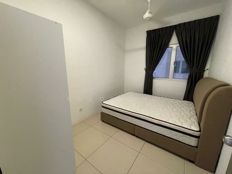 Condominium for Rent at Platinum Splendor Residence - Aaron Ong - Bedroom - PropertyGuru.com.my