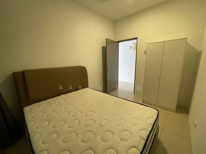 Condominium for Rent at Platinum Splendor Residence - Aaron Ong - Bedroom - PropertyGuru.com.my