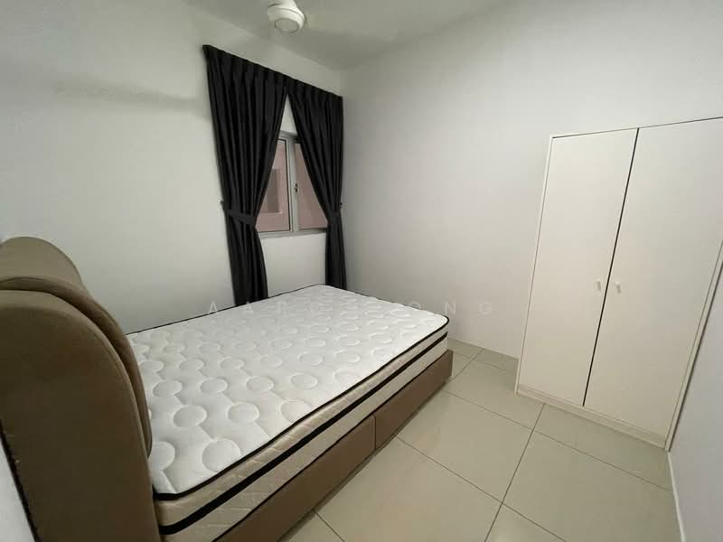 Condominium for Rent at Platinum Splendor Residence - Aaron Ong - Bedroom - PropertyGuru.com.my