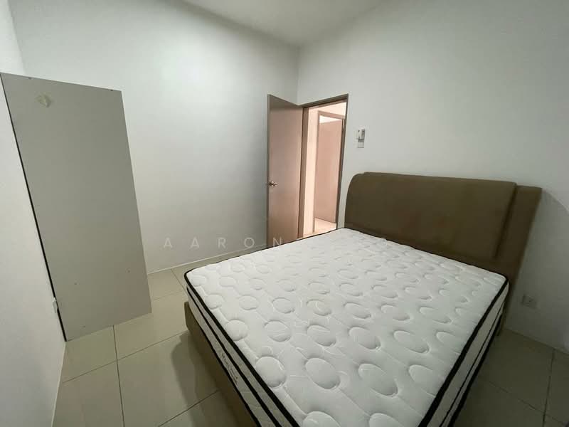 Condominium for Rent at Platinum Splendor Residence - Aaron Ong - Bedroom - PropertyGuru.com.my