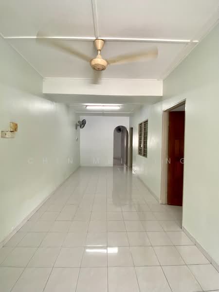 Rumah Teres 1 Tingkat untuk Disewa di Seremban (Negeri Sembilan) - Chin Mei Ling - Living hall - PropertyGuru.com.my