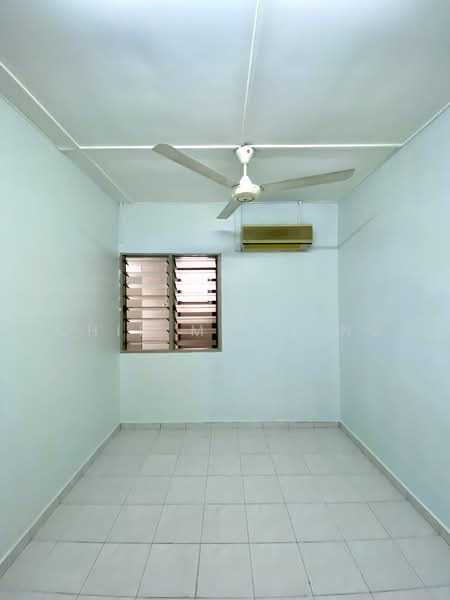 Rumah Teres 1 Tingkat untuk Disewa di Seremban (Negeri Sembilan) - Chin Mei Ling - Bedroom 3 - PropertyGuru.com.my