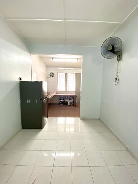 Rumah Teres 1 Tingkat untuk Disewa di Seremban (Negeri Sembilan) - Chin Mei Ling - Dining n kitchen  - PropertyGuru.com.my