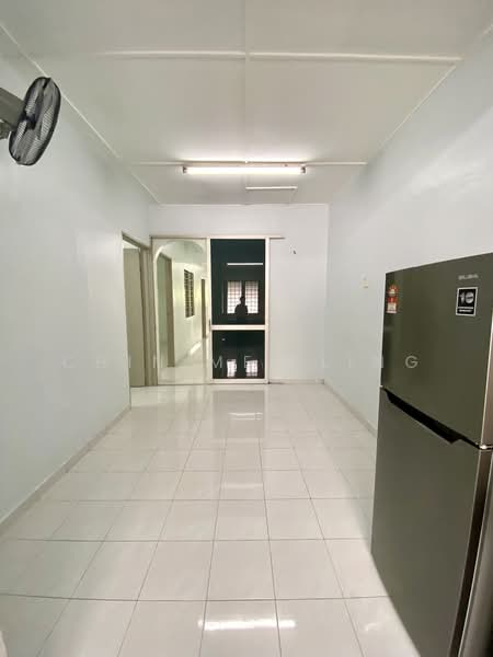 Rumah Teres 1 Tingkat untuk Disewa di Seremban (Negeri Sembilan) - Chin Mei Ling - Dining hall - PropertyGuru.com.my