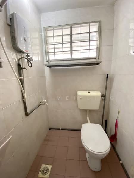 Rumah Teres 1 Tingkat untuk Disewa di Seremban (Negeri Sembilan) - Chin Mei Ling - Bathroom - PropertyGuru.com.my