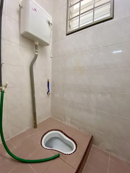 Rumah Teres 1 Tingkat untuk Disewa di Seremban (Negeri Sembilan) - Chin Mei Ling - Bathroom - PropertyGuru.com.my