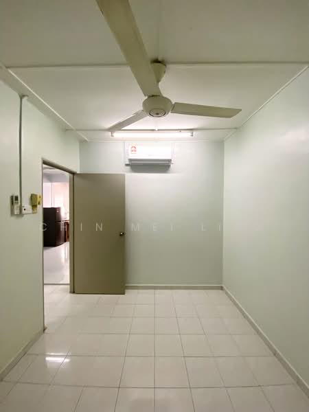 Rumah Teres 1 Tingkat untuk Disewa di Seremban (Negeri Sembilan) - Chin Mei Ling - Bedroom 2 - PropertyGuru.com.my