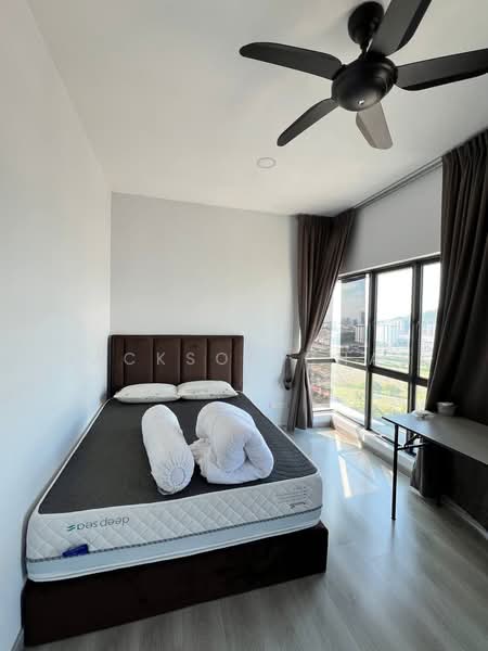 Kondominium untuk Disewa di The Holmes 2 - Jackson Chan - PropertyGuru.com.my