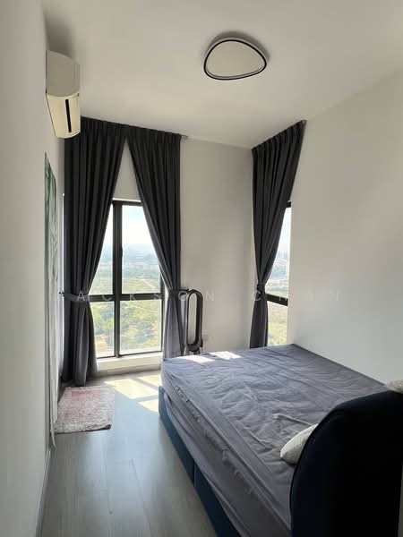 Kondominium untuk Disewa di The Holmes 2 - Jackson Chan - PropertyGuru.com.my