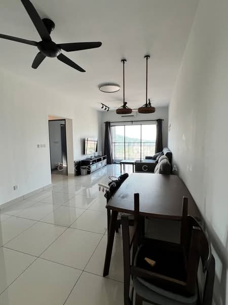 Kondominium untuk Disewa di The Holmes 2 - Jackson Chan - PropertyGuru.com.my