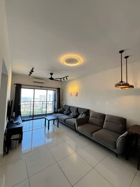Kondominium untuk Disewa di The Holmes 2 - Jackson Chan - PropertyGuru.com.my