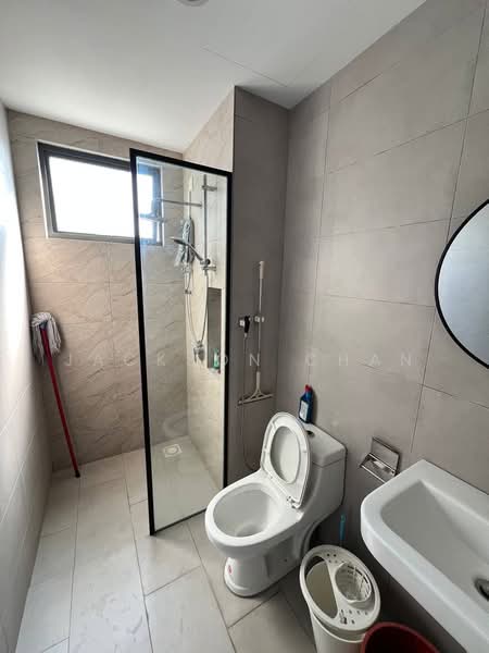 Kondominium untuk Disewa di The Holmes 2 - Jackson Chan - PropertyGuru.com.my