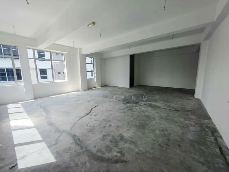 Factory for Rent in Pelabuhan Tanjung Pelepas (Gelang Patah) - Shi Ting - PropertyGuru.com.my