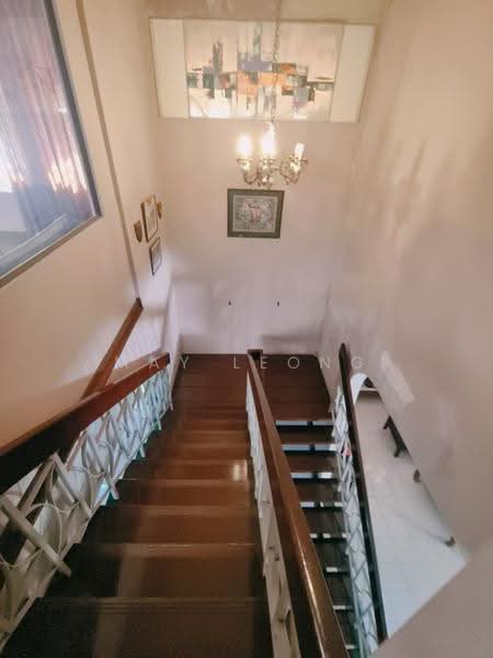 Semi-Detached House for Sale in Taman Tun Dr Ismail (Kuala Lumpur) - May Leong - Interior - PropertyGuru.com.my