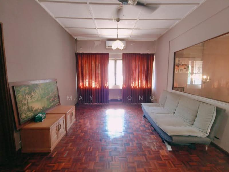 Semi-Detached House for Sale in Taman Tun Dr Ismail (Kuala Lumpur) - May Leong - Living Room - PropertyGuru.com.my