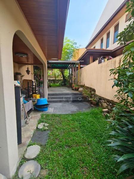 Semi-Detached House for Sale in Taman Tun Dr Ismail (Kuala Lumpur) - May Leong - Exterior - PropertyGuru.com.my