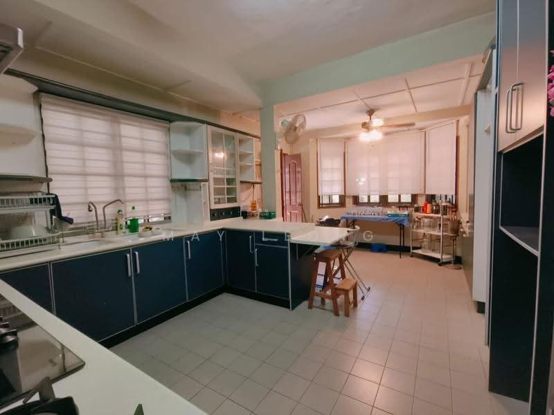Semi-Detached House for Sale in Taman Tun Dr Ismail (Kuala Lumpur) - May Leong - Kitchen - PropertyGuru.com.my