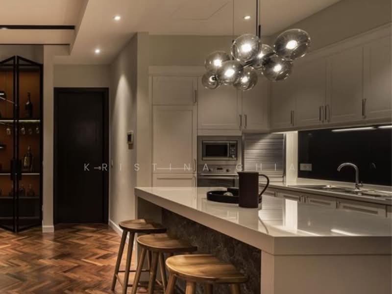 Service Residence for Sale at Met 1 Residences - Kristina Chia - PropertyGuru.com.my