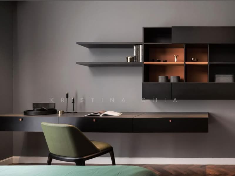 Service Residence for Sale at Met 1 Residences - Kristina Chia - PropertyGuru.com.my