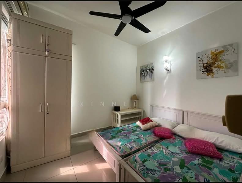 Condominium for Rent at Surin Condominium - Xinnee . - Bedroom - PropertyGuru.com.my