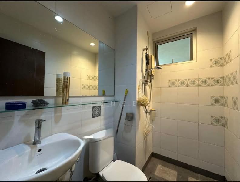 Condominium for Rent at Surin Condominium - Xinnee . - Bathroom - PropertyGuru.com.my