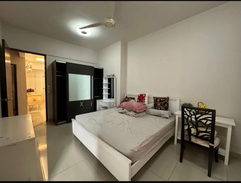 Condominium for Rent at Surin Condominium - Xinnee . - Bedroom - PropertyGuru.com.my