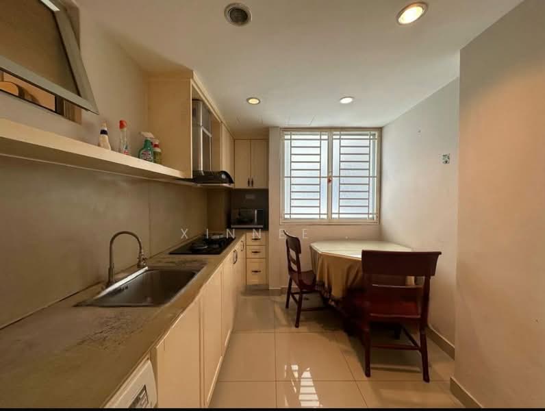 Condominium for Rent at Surin Condominium - Xinnee . - Kitchen - PropertyGuru.com.my