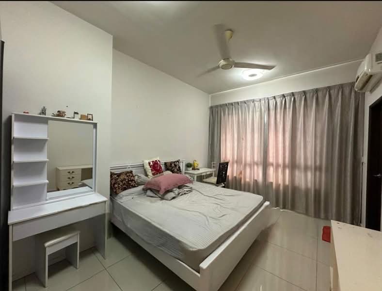 Condominium for Rent at Surin Condominium - Xinnee . - Bedroom - PropertyGuru.com.my
