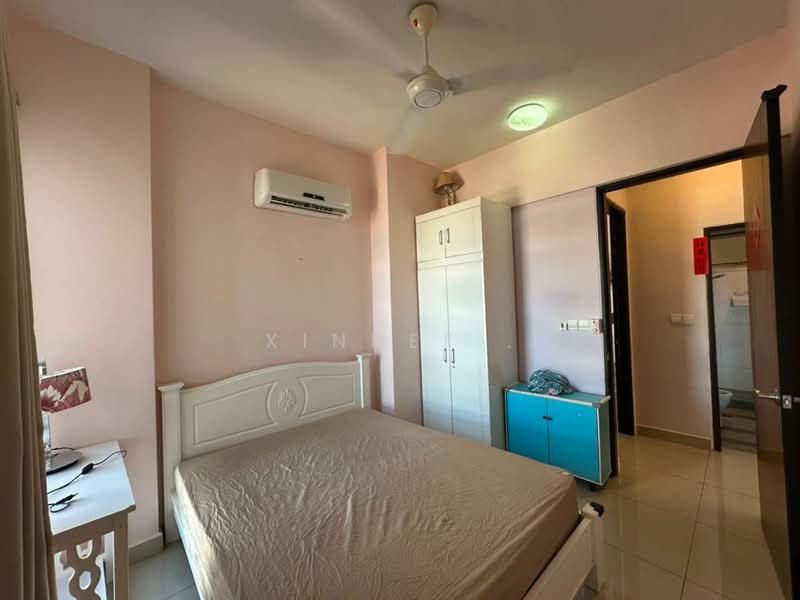 Condominium for Rent at Surin Condominium - Xinnee . - Bedroom - PropertyGuru.com.my