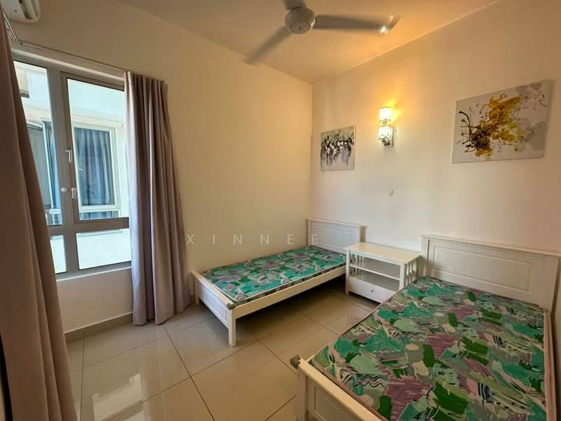 Condominium for Rent at Surin Condominium - Xinnee . - Bedroom - PropertyGuru.com.my