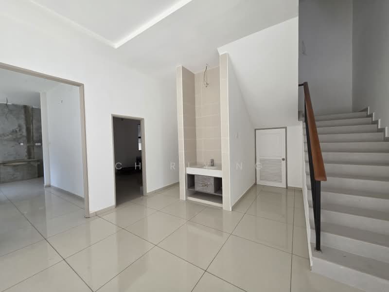 Semi-Detached House for Sale in Alor Setar (Kedah) - Cherly Ng - PropertyGuru.com.my