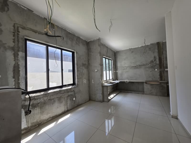 Semi-Detached House for Sale in Alor Setar (Kedah) - Cherly Ng - PropertyGuru.com.my