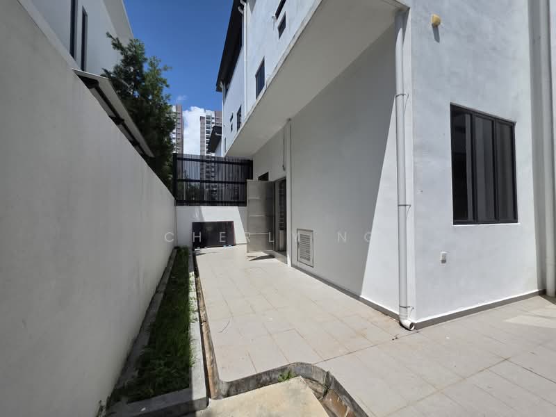 Semi-Detached House for Sale in Alor Setar (Kedah) - Cherly Ng - PropertyGuru.com.my