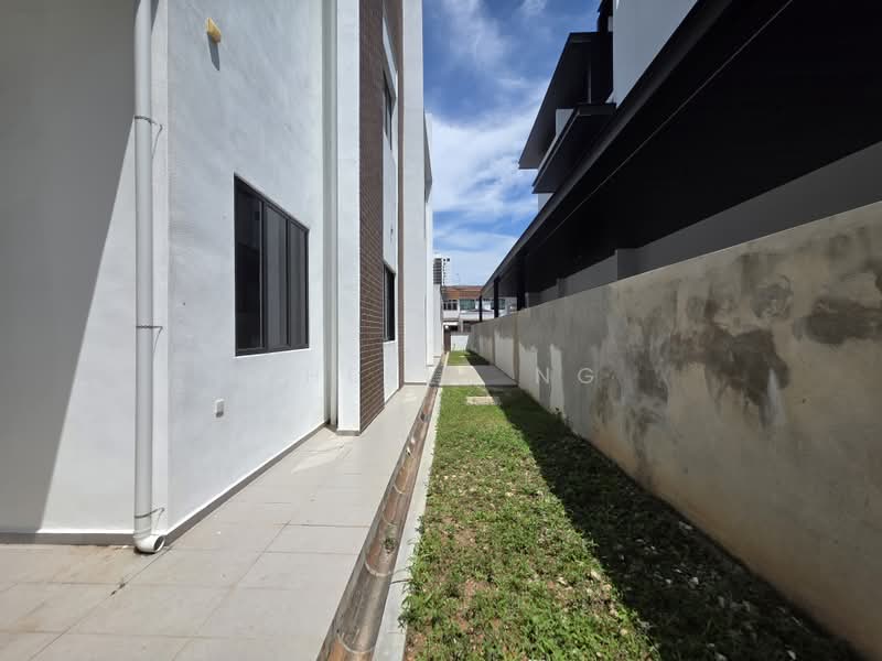 Semi-Detached House for Sale in Alor Setar (Kedah) - Cherly Ng - PropertyGuru.com.my