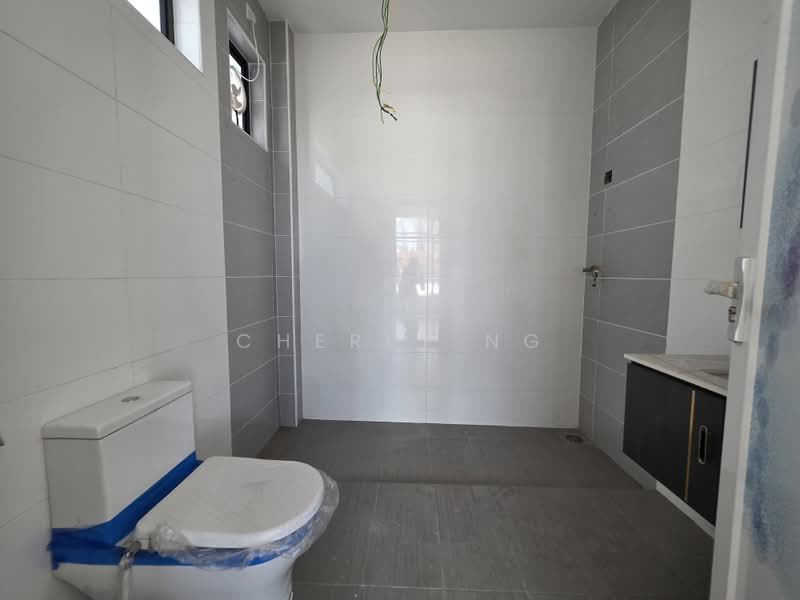 Semi-Detached House for Sale in Alor Setar (Kedah) - Cherly Ng - PropertyGuru.com.my