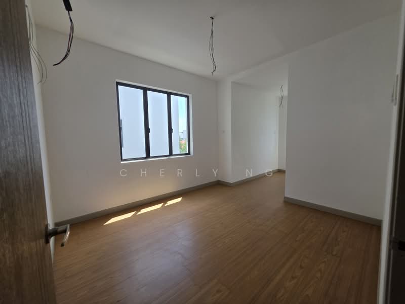 Semi-Detached House for Sale in Alor Setar (Kedah) - Cherly Ng - PropertyGuru.com.my