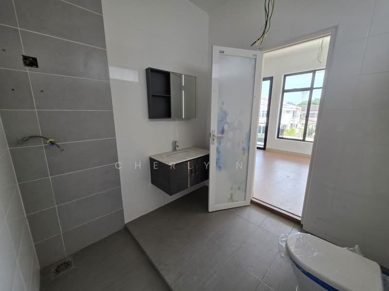 Semi-Detached House for Sale in Alor Setar (Kedah) - Cherly Ng - PropertyGuru.com.my