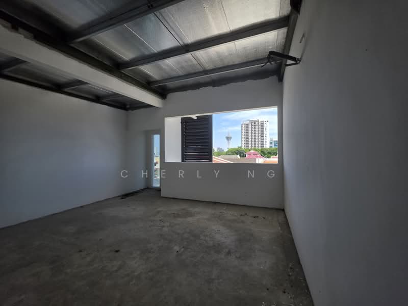 Semi-Detached House for Sale in Alor Setar (Kedah) - Cherly Ng - PropertyGuru.com.my